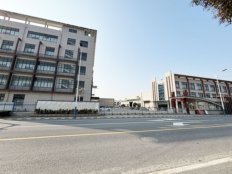 廠(chǎng)區(qū)實(shí)景